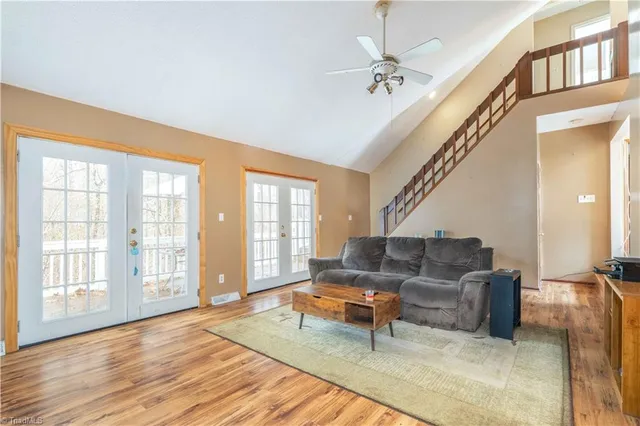 $249,900 | 8011 Deverow Court, Lewisville, NC 27023