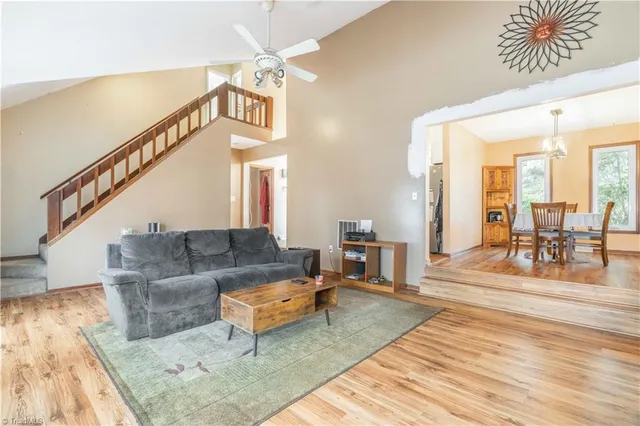 $249,900 | 8011 Deverow Court, Lewisville, NC 27023