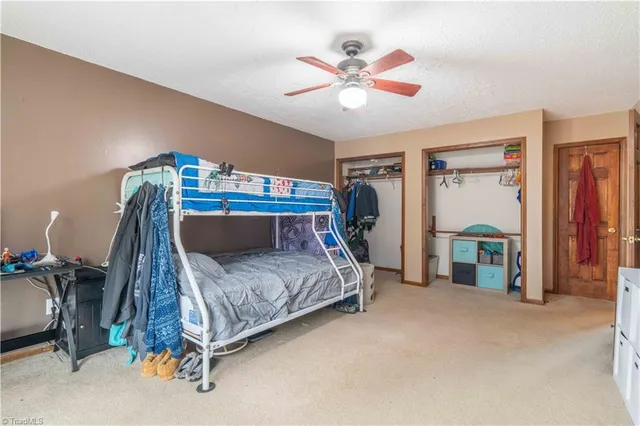 $249,900 | 8011 Deverow Court, Lewisville, NC 27023