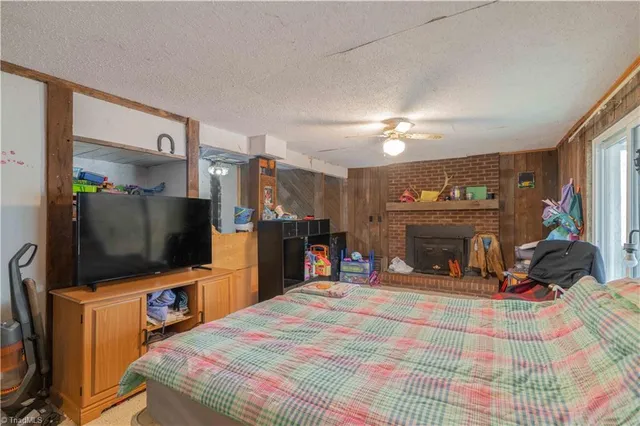 $249,900 | 8011 Deverow Court, Lewisville, NC 27023