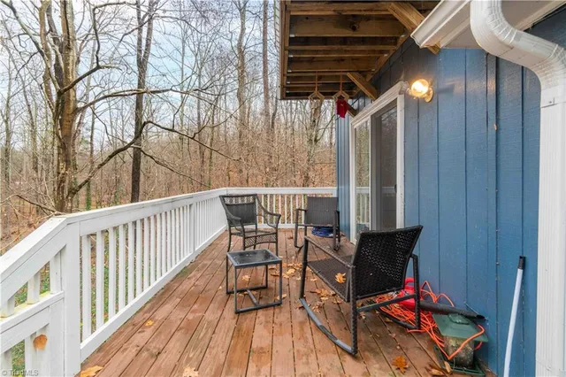 $249,900 | 8011 Deverow Court, Lewisville, NC 27023