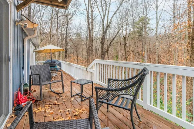 $249,900 | 8011 Deverow Court, Lewisville, NC 27023