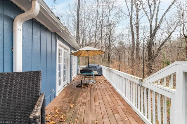 $249,900 | 8011 Deverow Court, Lewisville, NC 27023