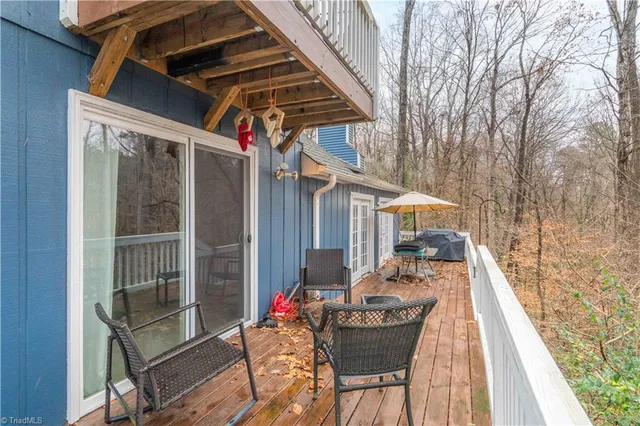 $249,900 | 8011 Deverow Court, Lewisville, NC 27023