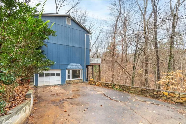 $249,900 | 8011 Deverow Court, Lewisville, NC 27023