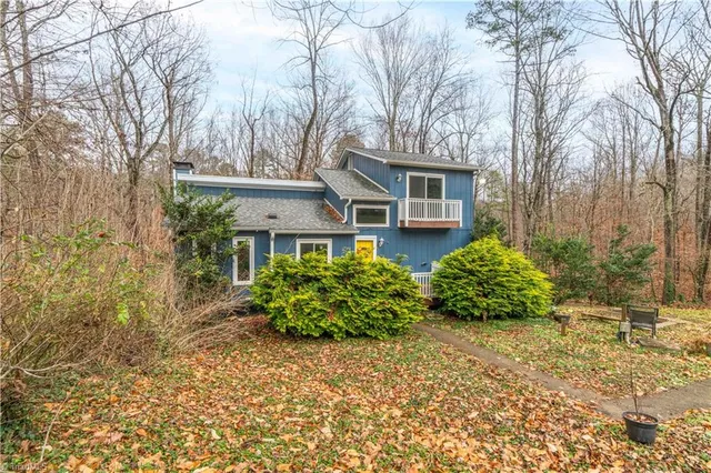 $249,900 | 8011 Deverow Court, Lewisville, NC 27023