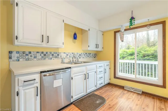 $249,900 | 8011 Deverow Court, Lewisville, NC 27023