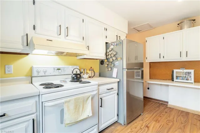 $249,900 | 8011 Deverow Court, Lewisville, NC 27023