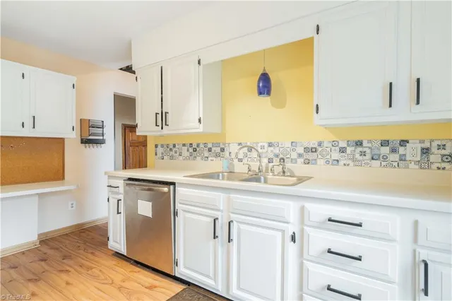 $249,900 | 8011 Deverow Court, Lewisville, NC 27023