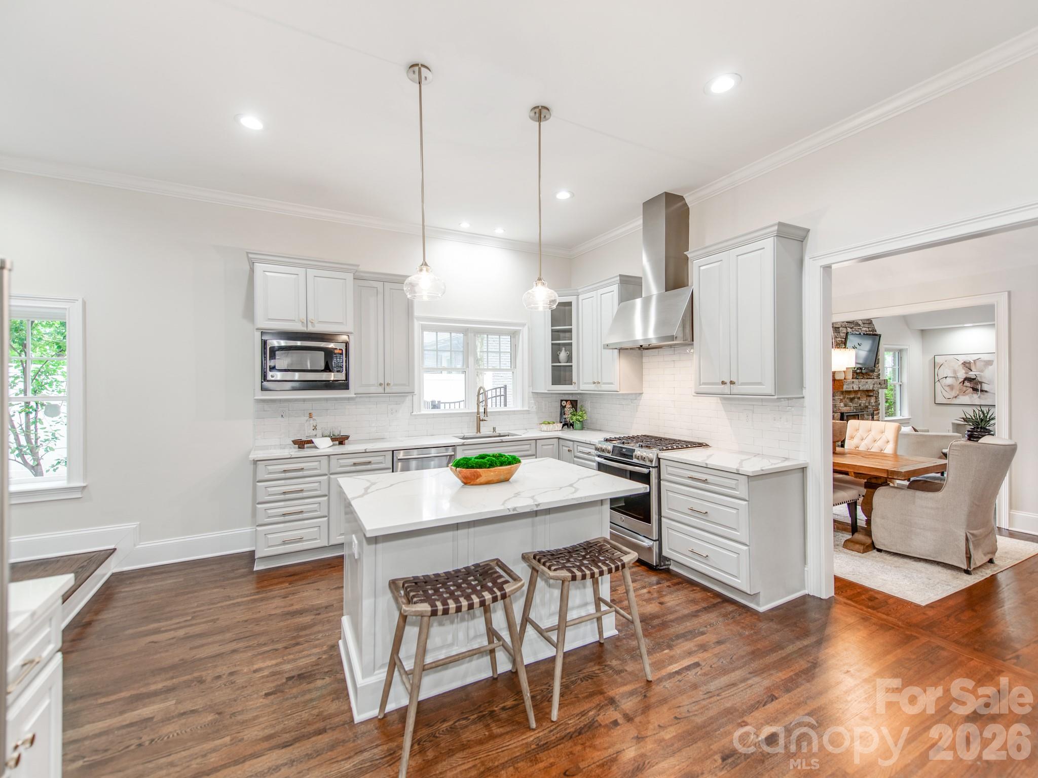 2907 Park Road Charlotte, NC 28209 - Photo 5 of 42