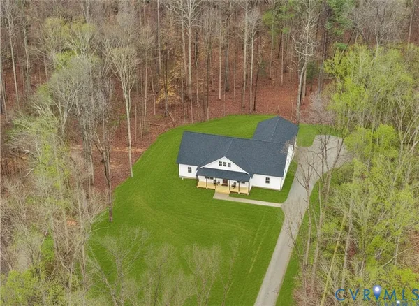 $669,900 | 3167 Pineview Drive, Powhatan, VA 23139