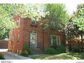 2411 Dysart Road Cleveland, OH 44118 - Photo 1 of 1