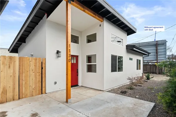 $839,000 | 1122 West Sacramento Avenue, Chico, CA 95926