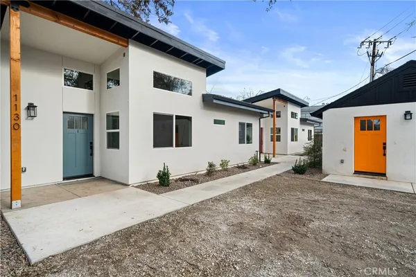 $839,000 | 1122 West Sacramento Avenue, Chico, CA 95926