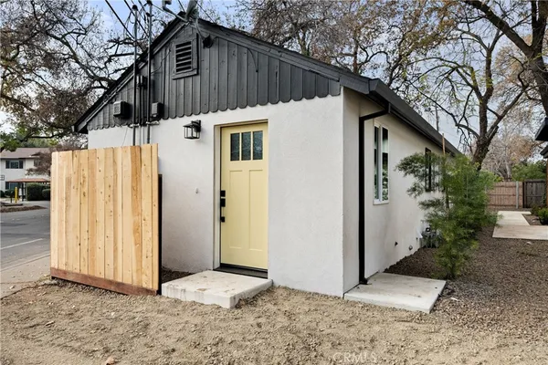 $839,000 | 1122 West Sacramento Avenue, Chico, CA 95926