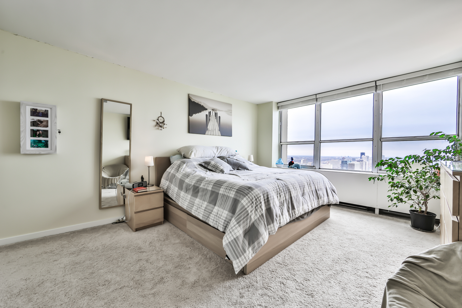 655 West Irving Park Road, Unit 3810 Chicago, IL 60613 - Photo 16 of 26