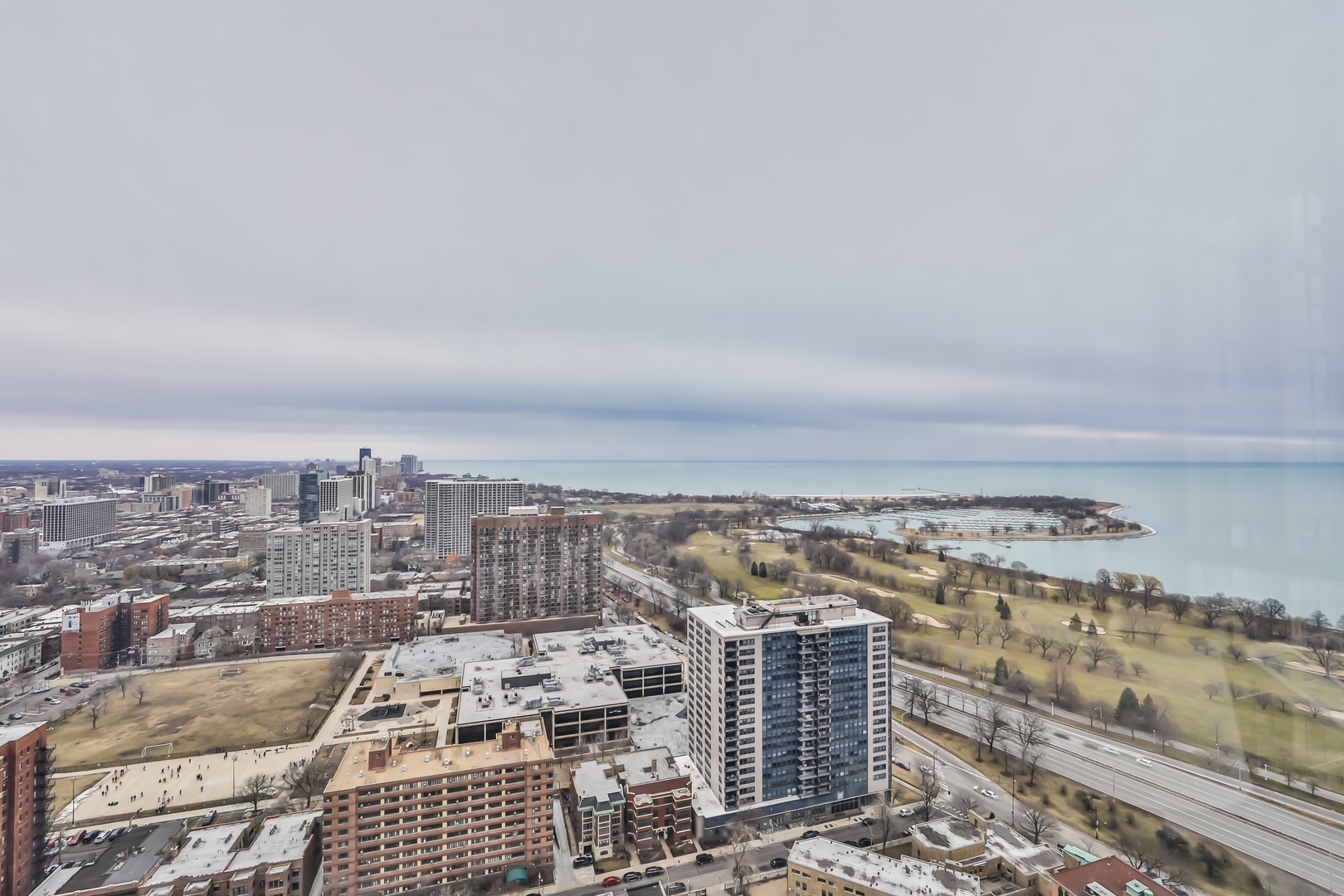 655 West Irving Park Road, Unit 3810 Chicago, IL 60613 - Photo 21 of 26