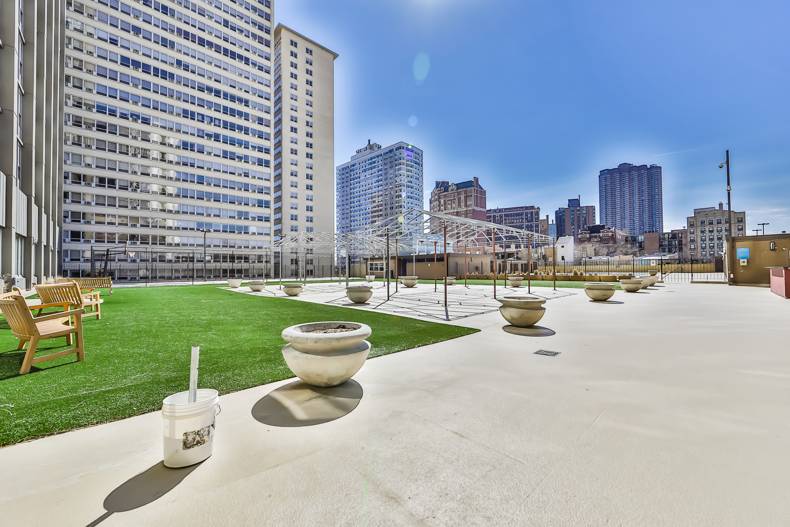 655 West Irving Park Road, Unit 3810 Chicago, IL 60613 - Photo 22 of 26