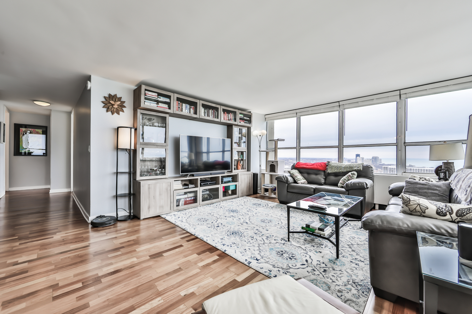 655 West Irving Park Road, Unit 3810 Chicago, IL 60613 - Photo 7 of 26