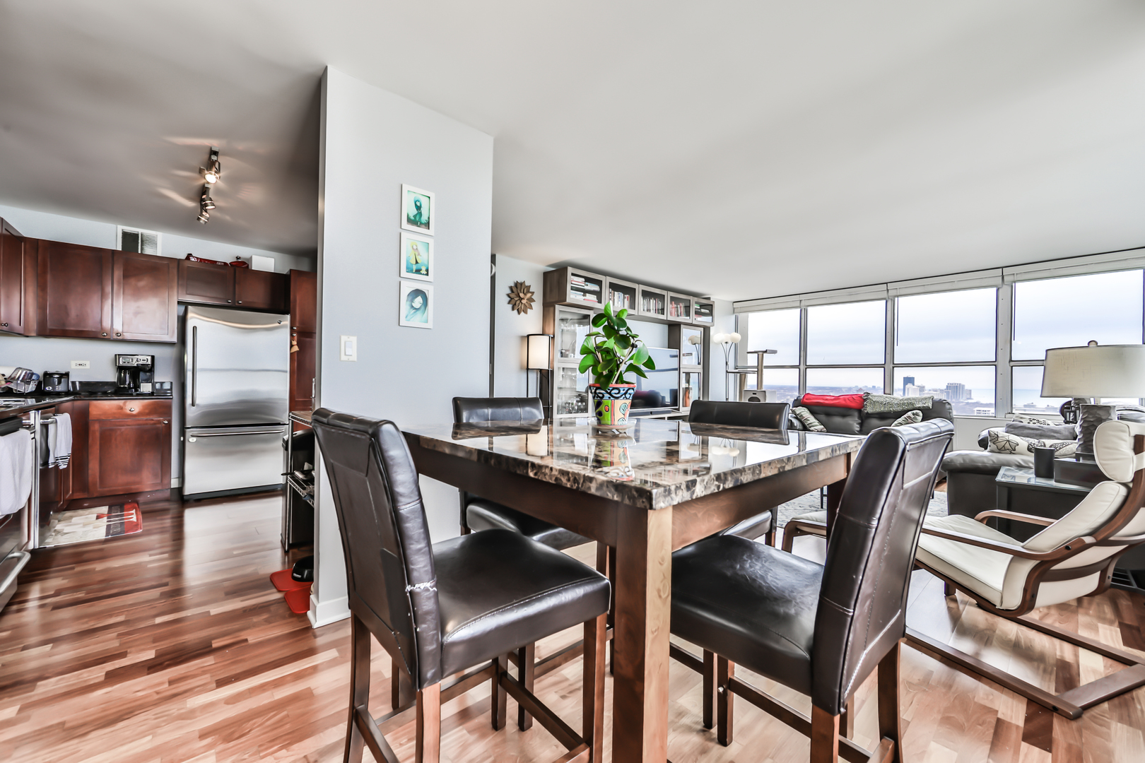 655 West Irving Park Road, Unit 3810 Chicago, IL 60613 - Photo 10 of 26