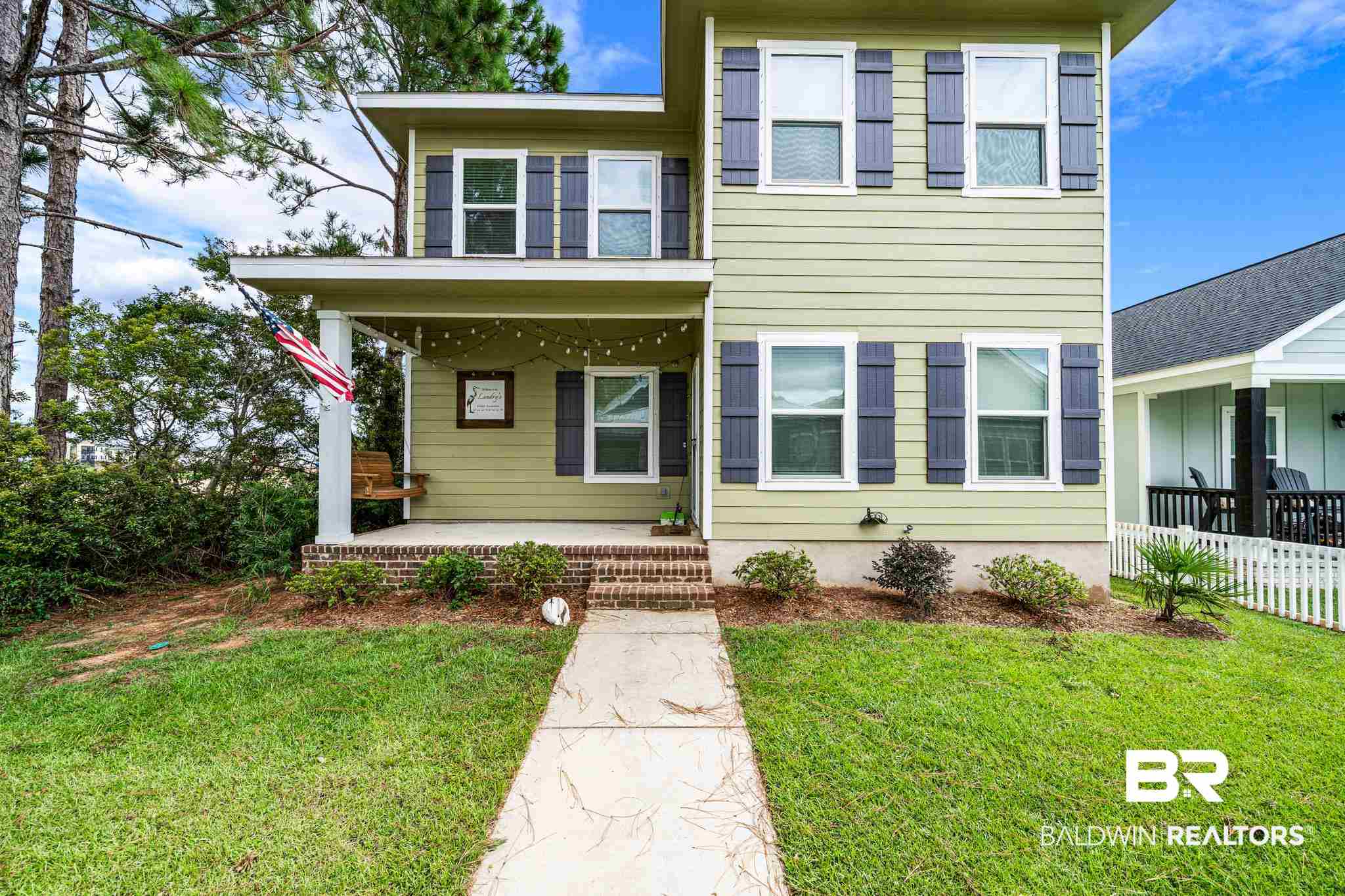 947 Periwinkle Lane Foley, AL 36535 - Photo 2 of 30
