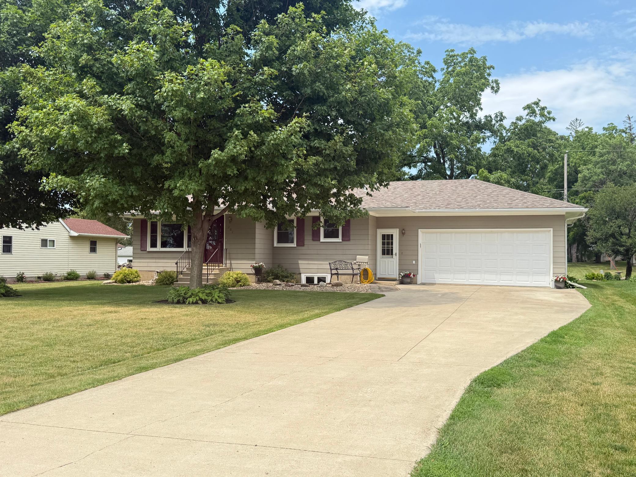 202 West 3rd Street Hayward, MN 56043 - Photo 42 of 45