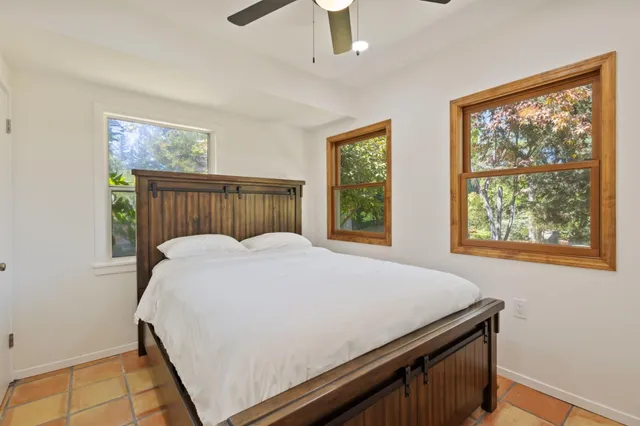 a kitchen with a sink and a window