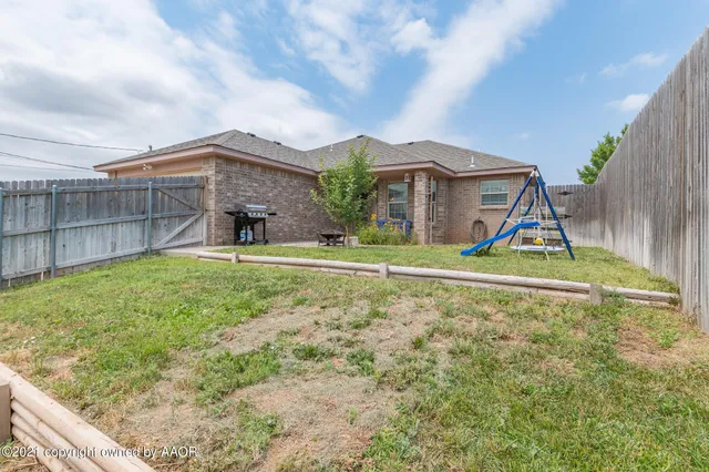 $1,750 | 4411 South Williams Street, Amarillo, TX 79118