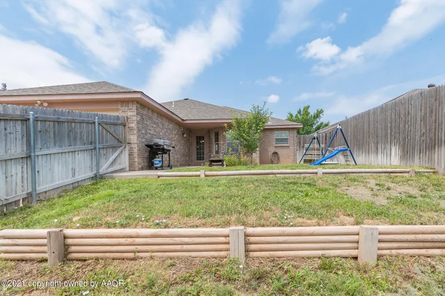 $1,750 | 4411 South Williams Street, Amarillo, TX 79118