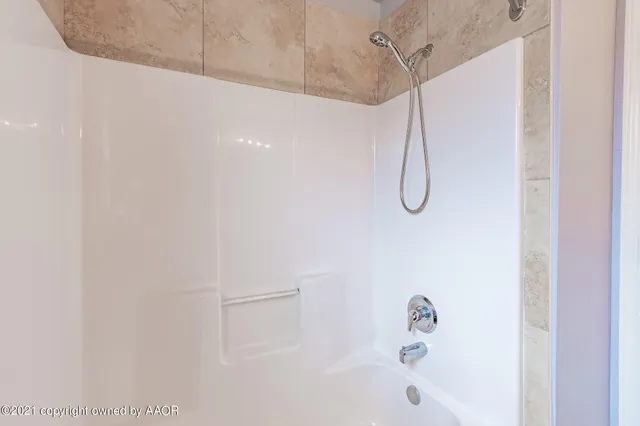 $1,750 | 4411 South Williams Street, Amarillo, TX 79118