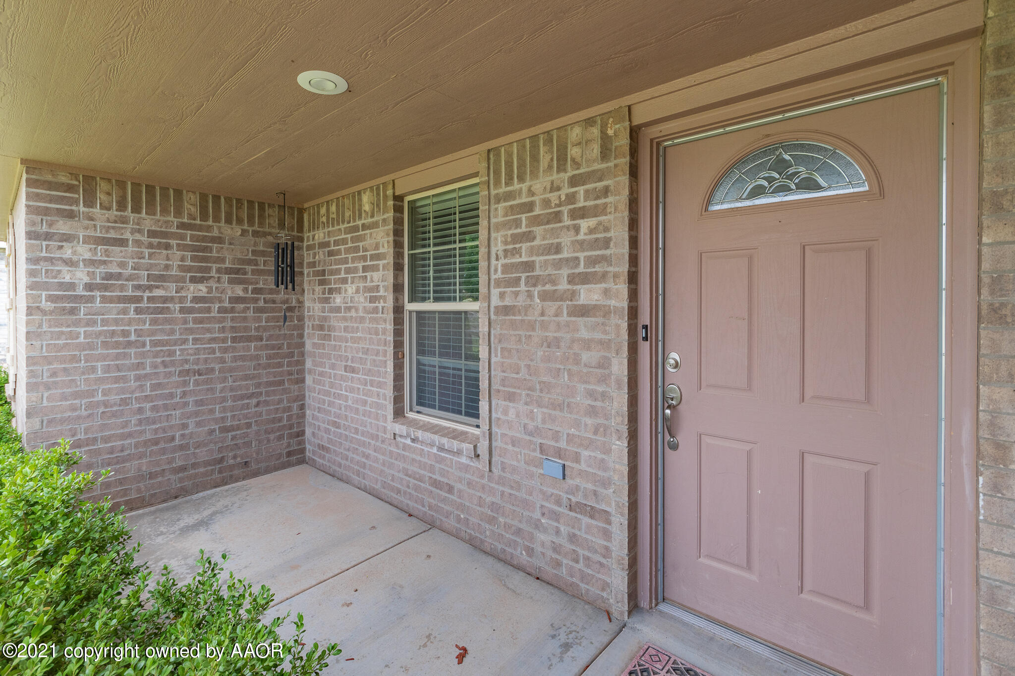 4411 South Williams Street Amarillo, TX 79118 - Photo 4 of 28 front 4