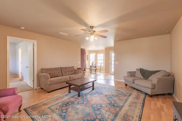 $1,750 | 4411 South Williams Street, Amarillo, TX 79118