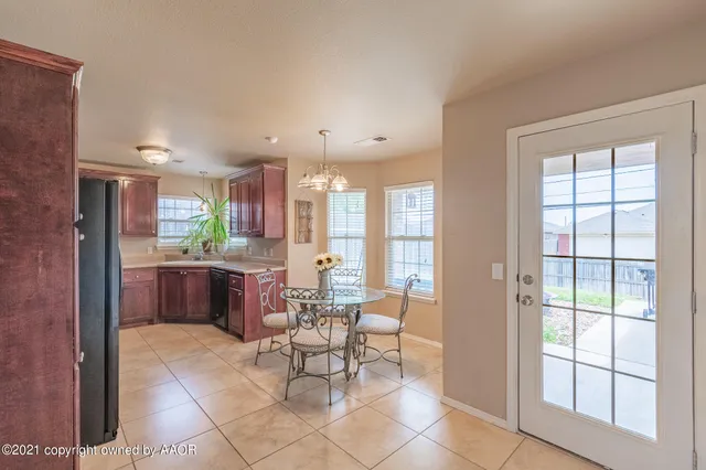 $1,750 | 4411 South Williams Street, Amarillo, TX 79118