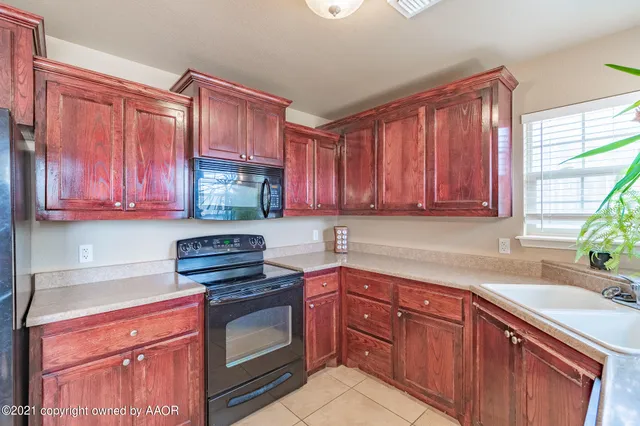 $1,750 | 4411 South Williams Street, Amarillo, TX 79118