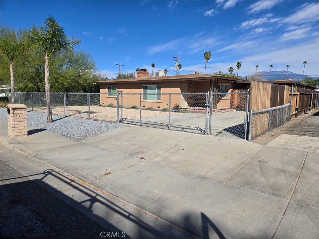 360 Terry Lane Hemet, CA 92544 - Photo 1 of 1