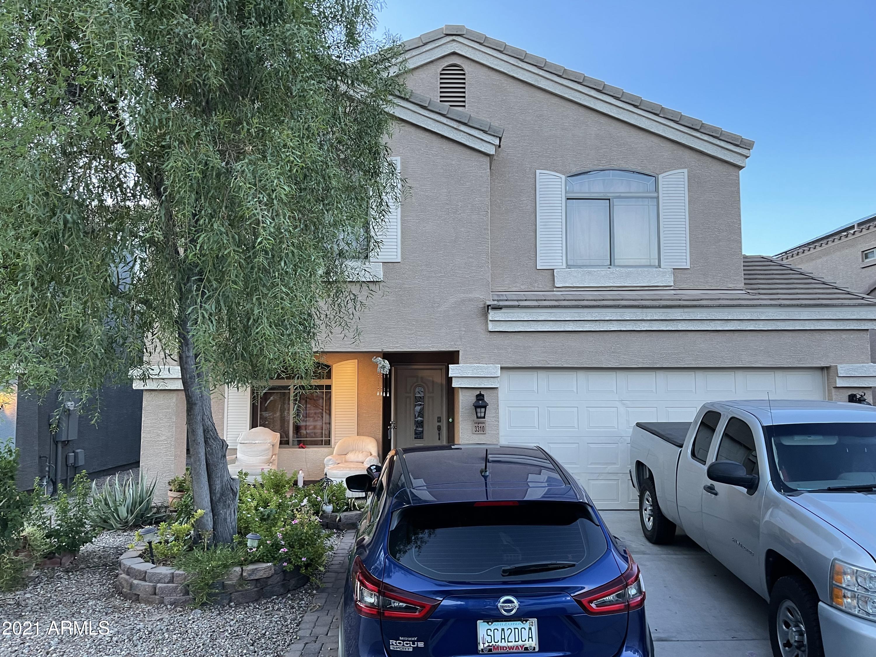 3310 West Fraktur Road Phoenix, AZ 85041 - Photo 1 of 17 1