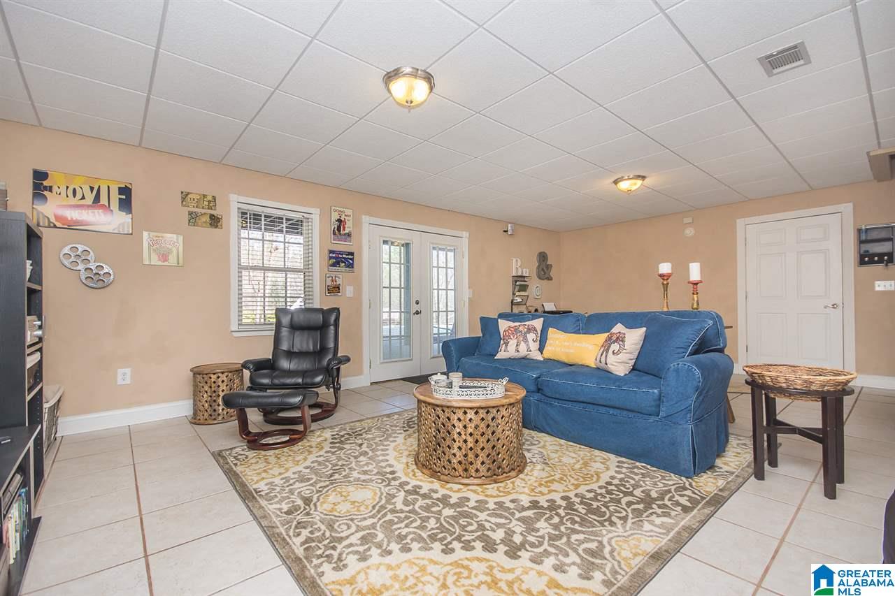 2137 North Grande View Lane Alabaster, AL 35114 - Photo 33 of 44