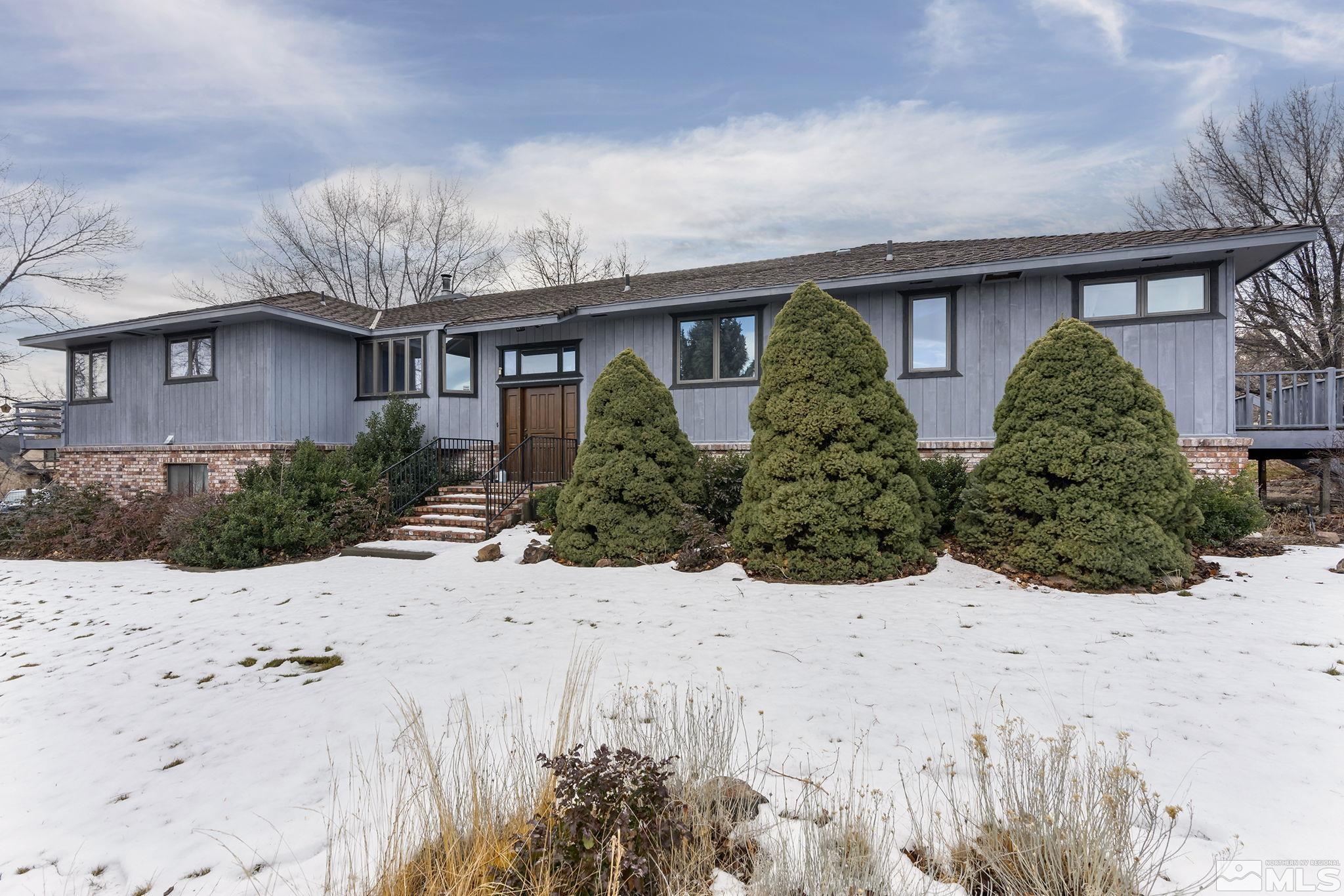 11205 Vincent Lane Reno, NV 89511 - Photo 1 of 38 Photo 1