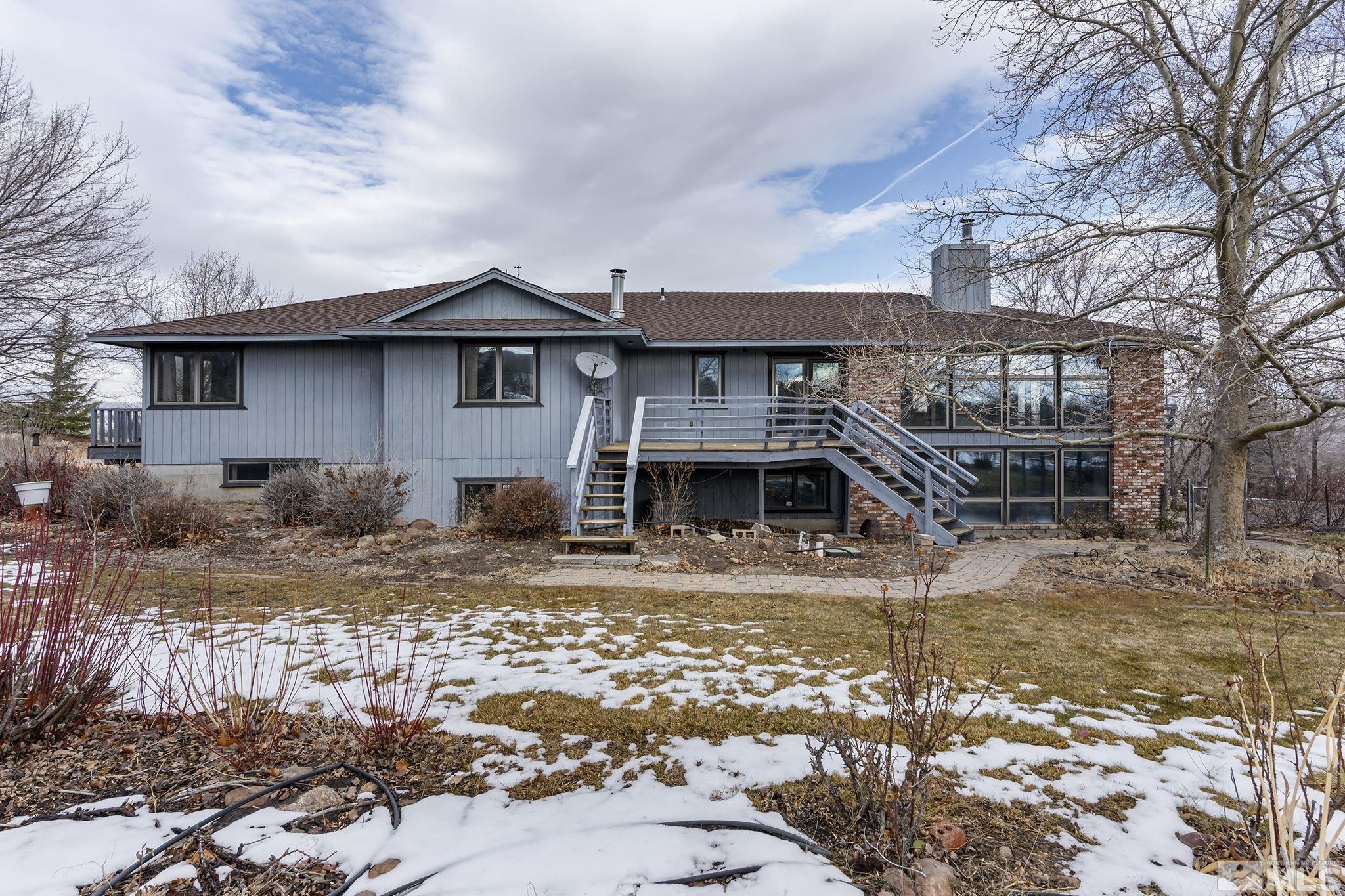11205 Vincent Lane Reno, NV 89511 - Photo 27 of 38 Photo 27
