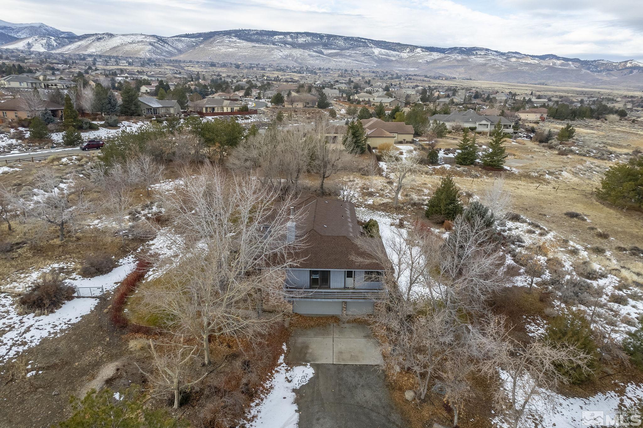 11205 Vincent Lane Reno, NV 89511 - Photo 30 of 38 Photo 30