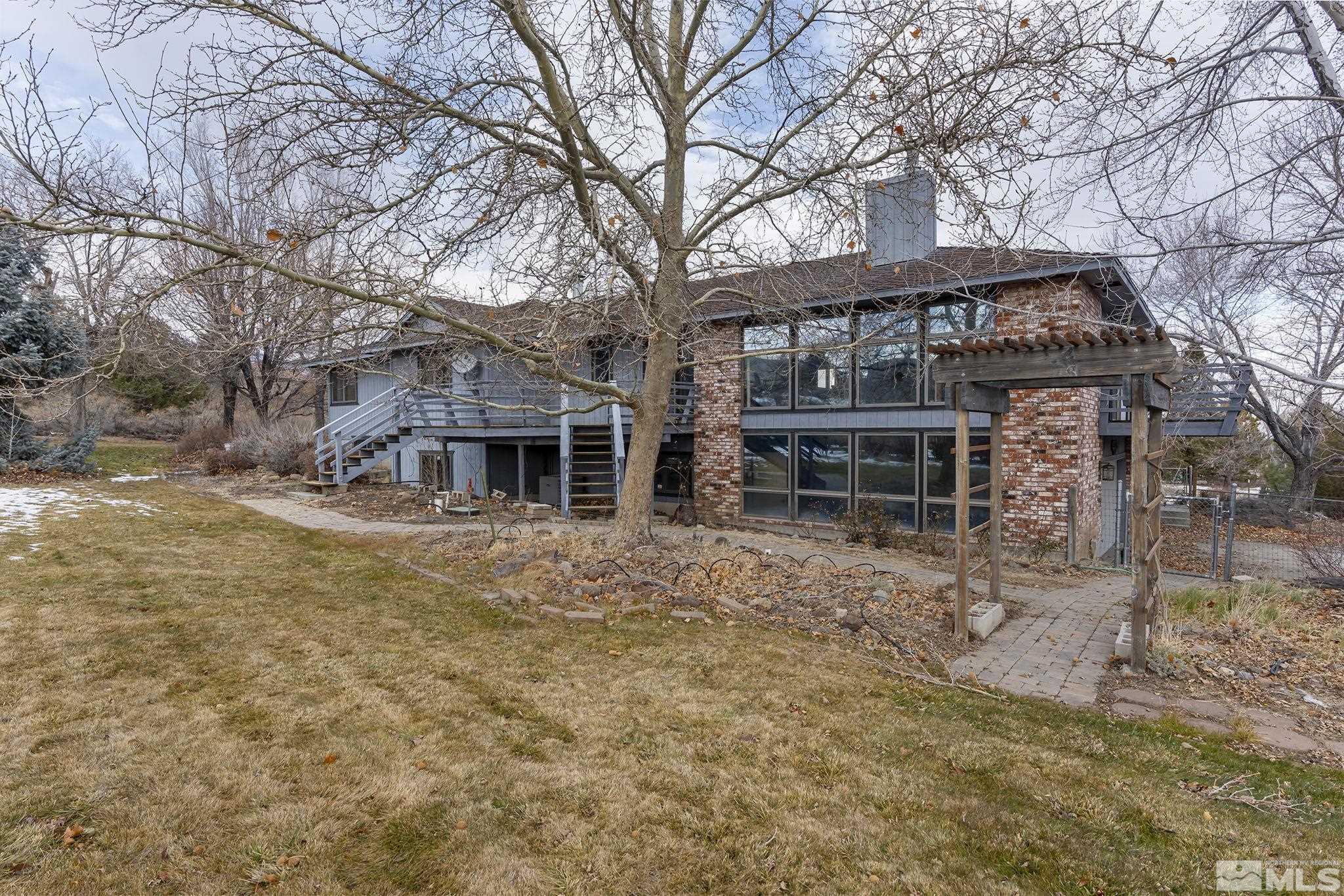 11205 Vincent Lane Reno, NV 89511 - Photo 3 of 38 Photo 3
