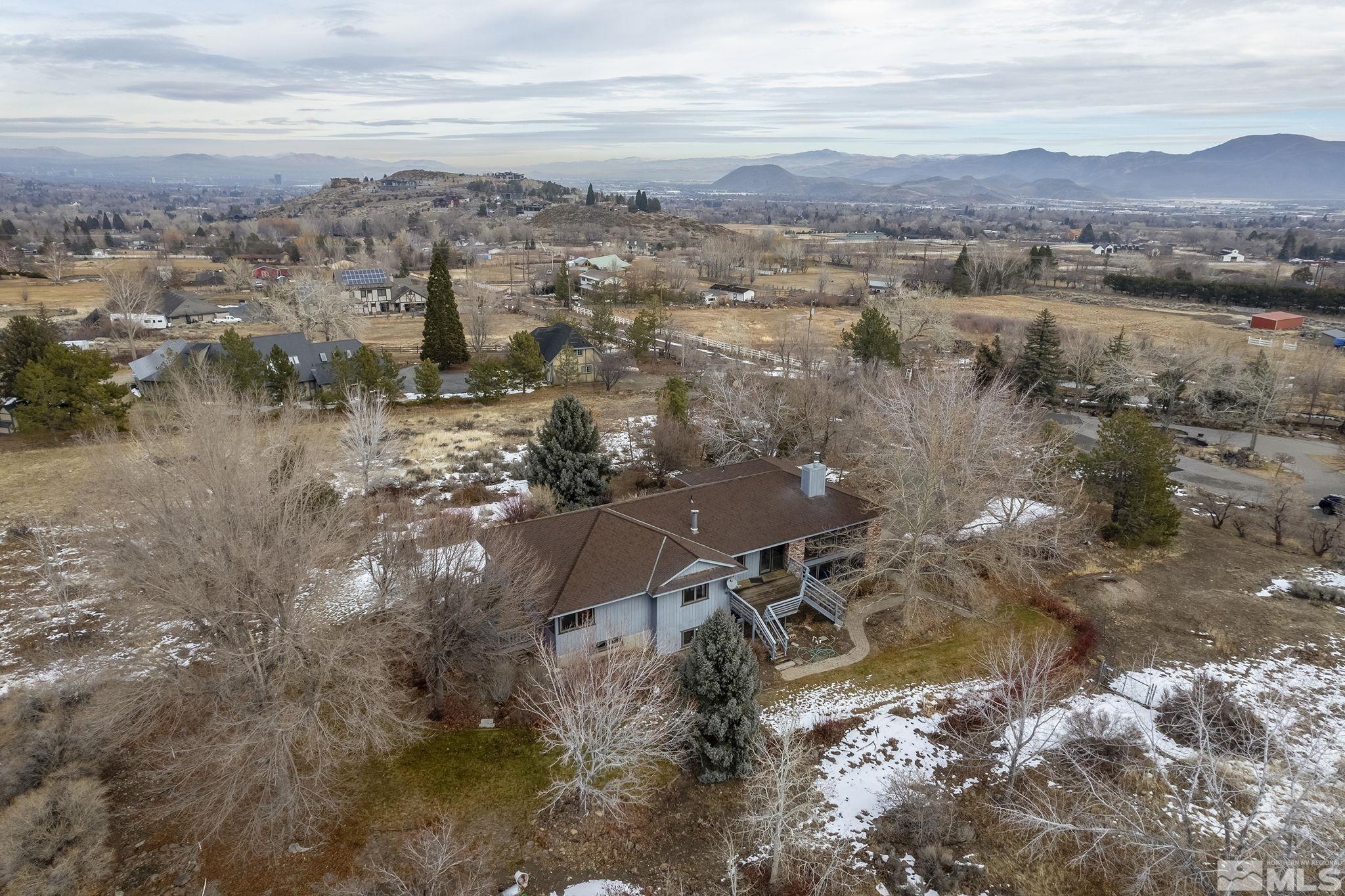 11205 Vincent Lane Reno, NV 89511 - Photo 31 of 38 Photo 31