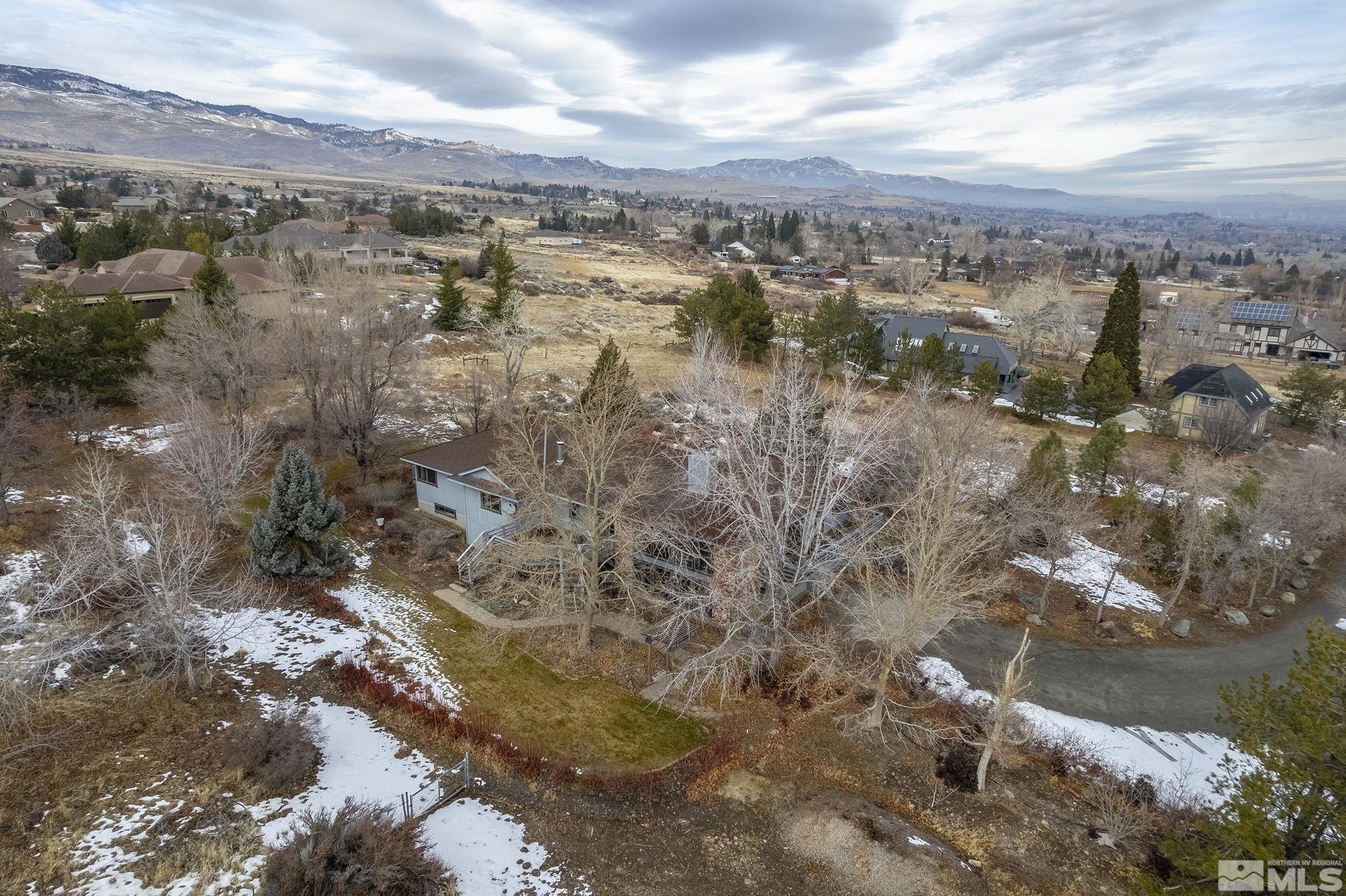 11205 Vincent Lane Reno, NV 89511 - Photo 38 of 38 Photo 38