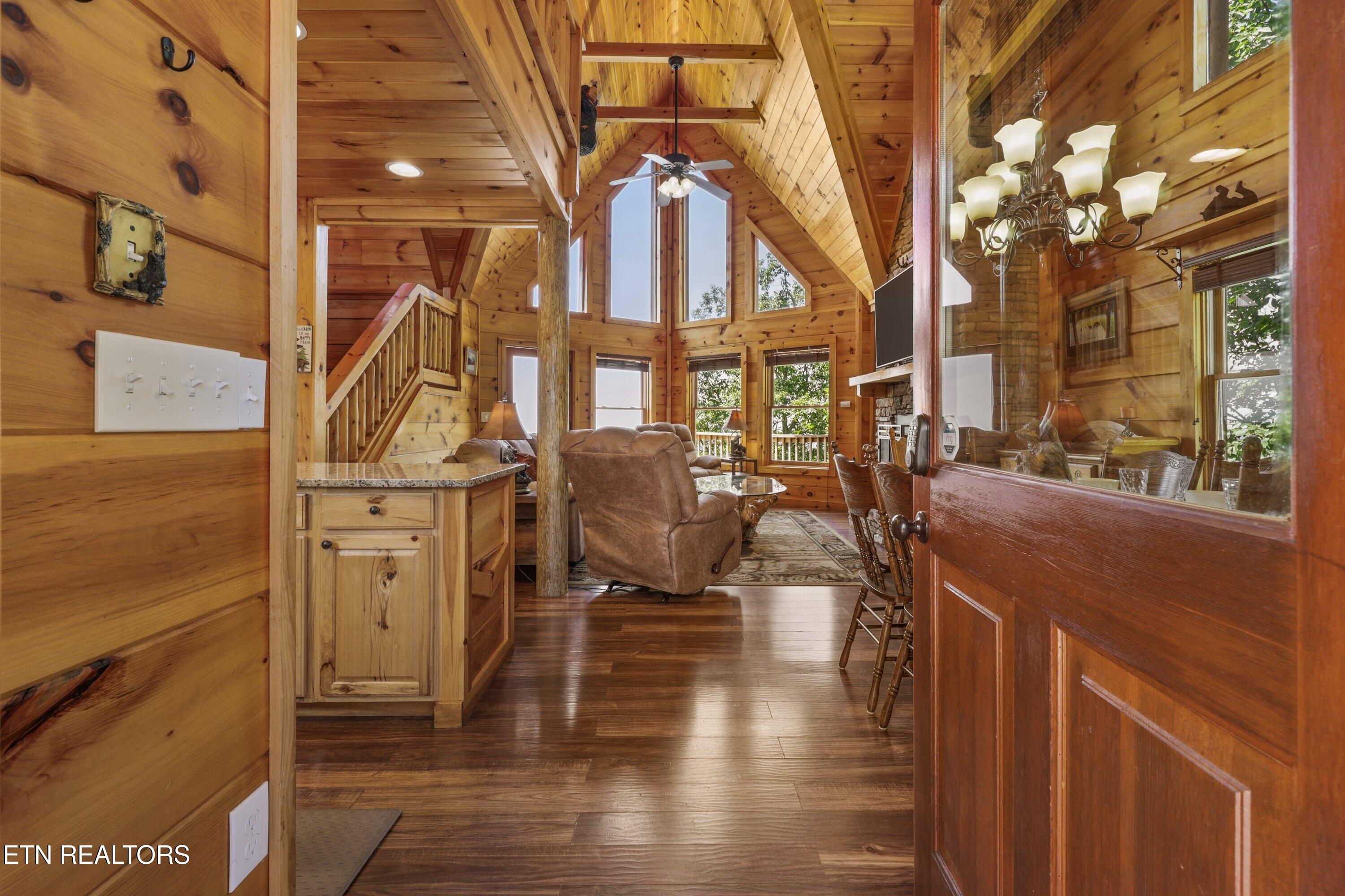 689 Shell Mountain Road Sevierville, TN 37876 - Photo 11 of 52 689 Shell Mountain Rd25