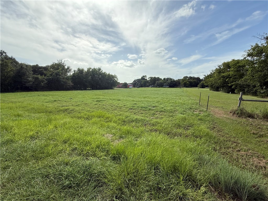 569 County Road 269 Snook, TX 77879 - Photo 5 of 5 a view of an outdoor space and a yard