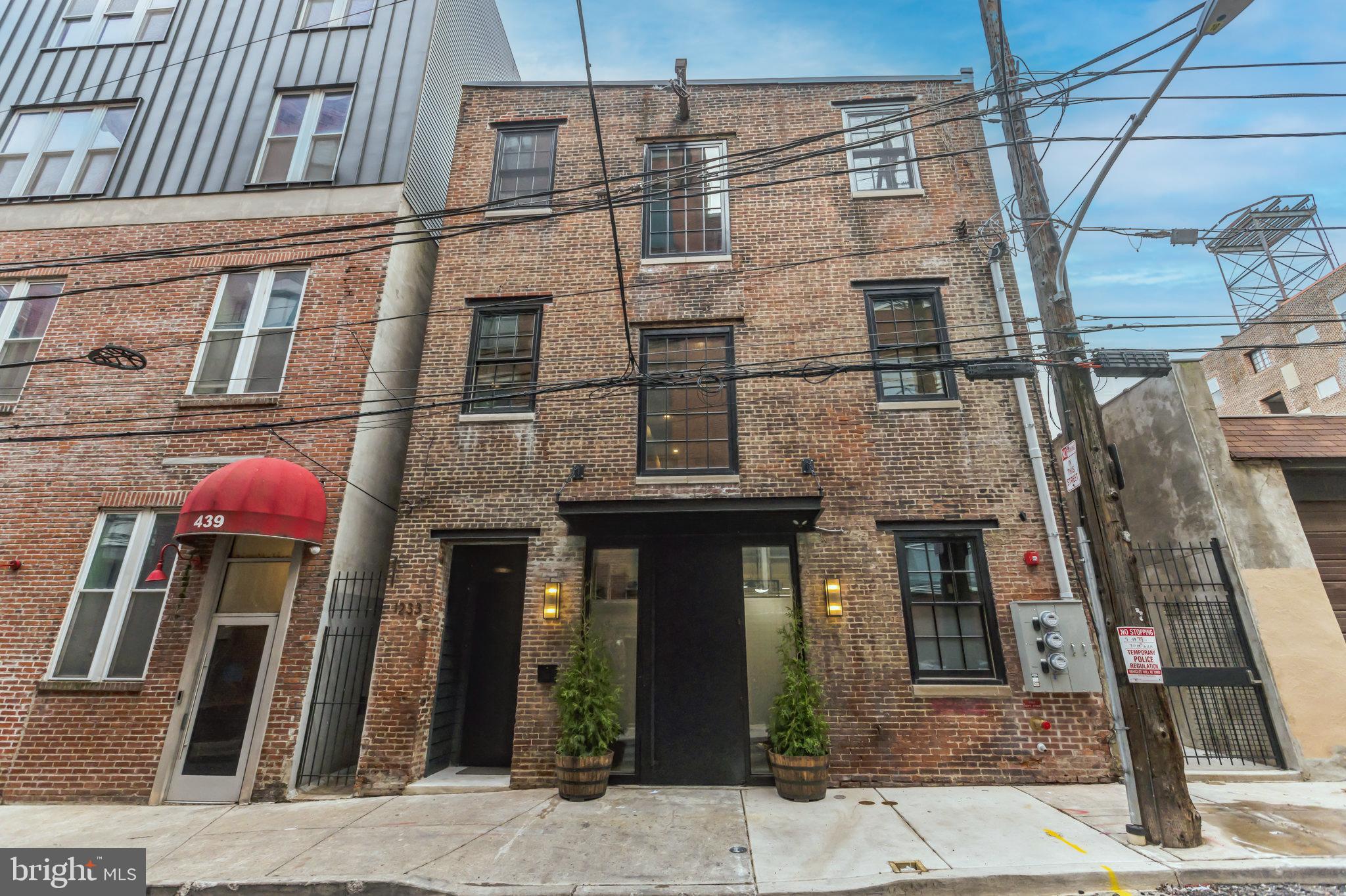 1233 Hamilton Street, Unit 2 Philadelphia, PA 19123 - Photo 17 of 18