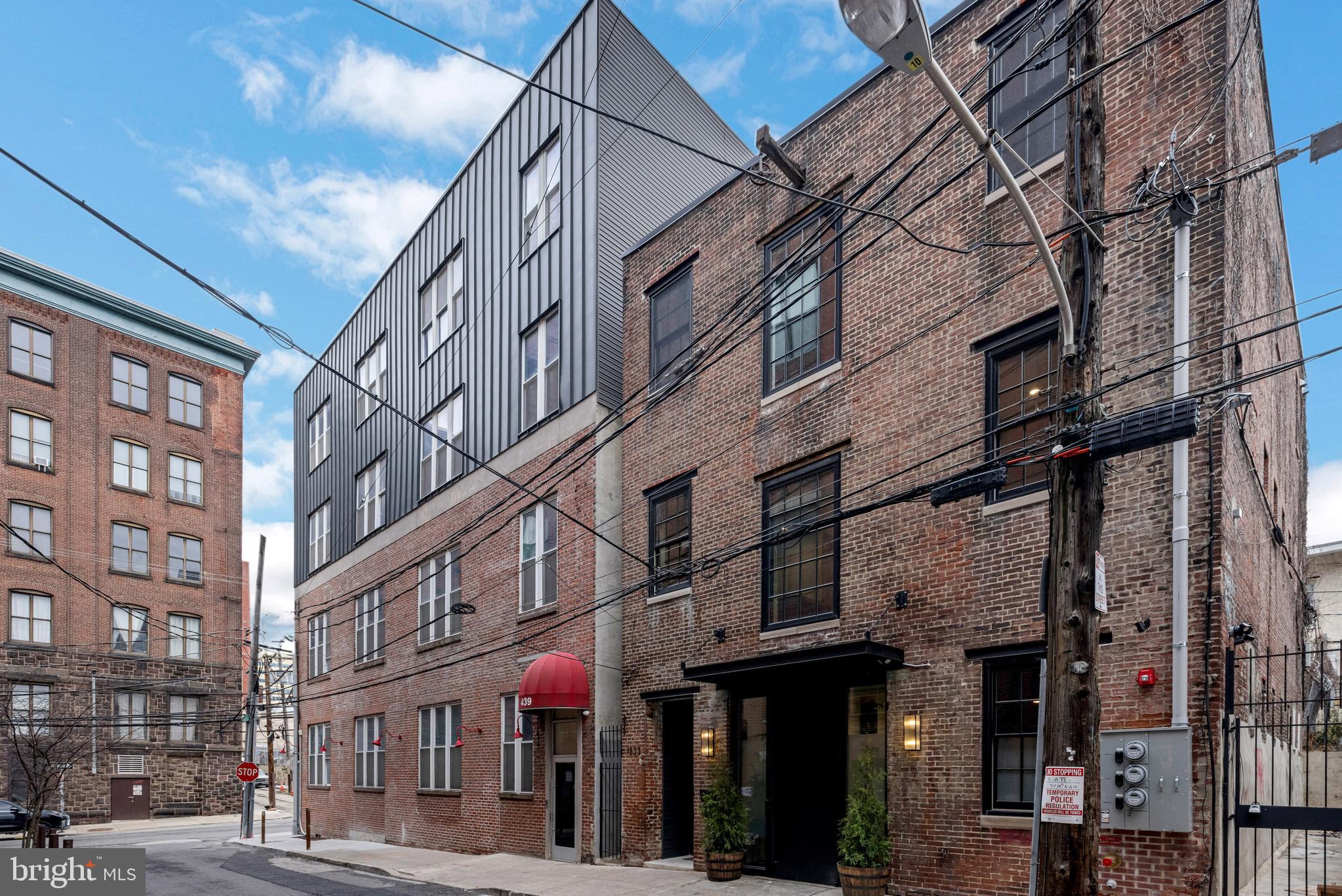 1233 Hamilton Street, Unit 2 Philadelphia, PA 19123 - Photo 18 of 18