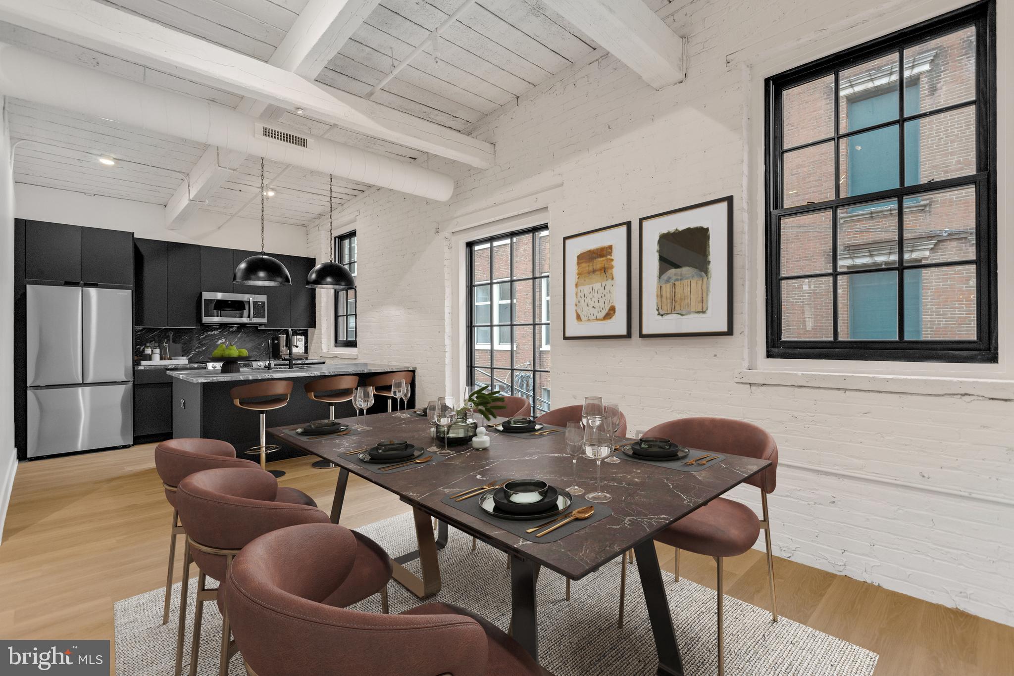 1233 Hamilton Street, Unit 2 Philadelphia, PA 19123 - Photo 2 of 18