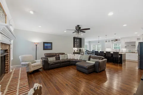 $1,550,000 | 1097 Johnny Hall Road, Burns, TN 37029