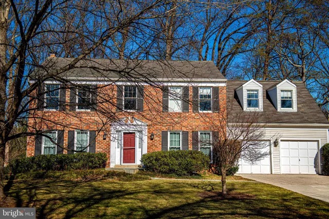 $600,000 | 644 Symphony Woods Drive, Silver Spring, MD 20901